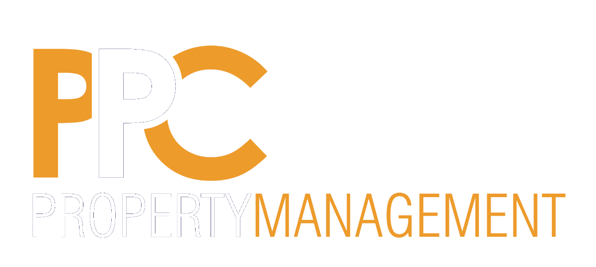 PPC Property Manangement Logo